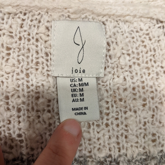 Joie Cardigan - Picture 6 of 6